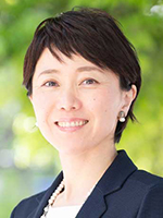 小田 舞子
