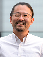 坂本 晃一 氏