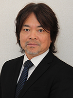 宇賀神 宰司