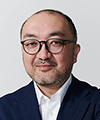 田中 弦 氏
