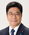 加藤 勝信 氏