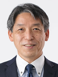 河井 氏