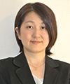 中川 真希子