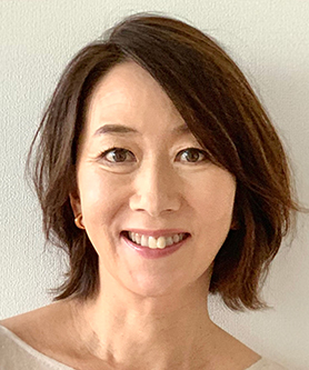 長野 智子 氏