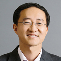 ティン・ツァイ 氏