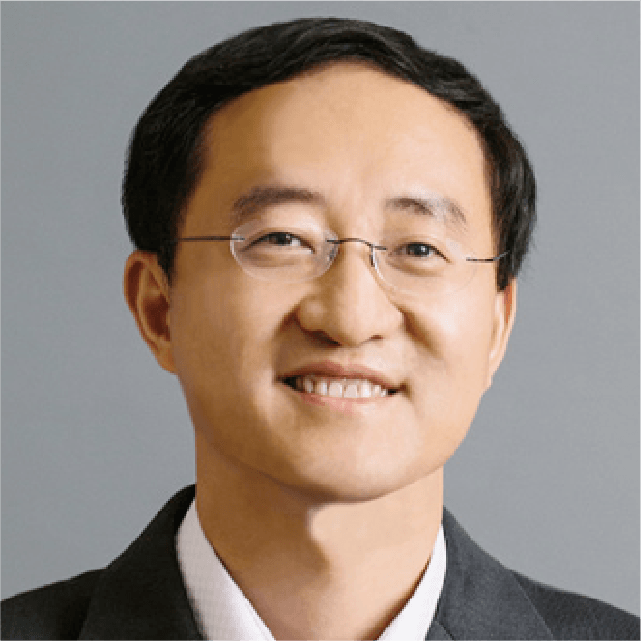 ティン・ツァイ 氏