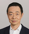 井深 栄治 氏