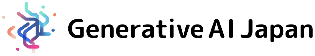 Generative AI Japan