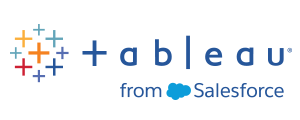セールスフォース・ジャパン（tableau）