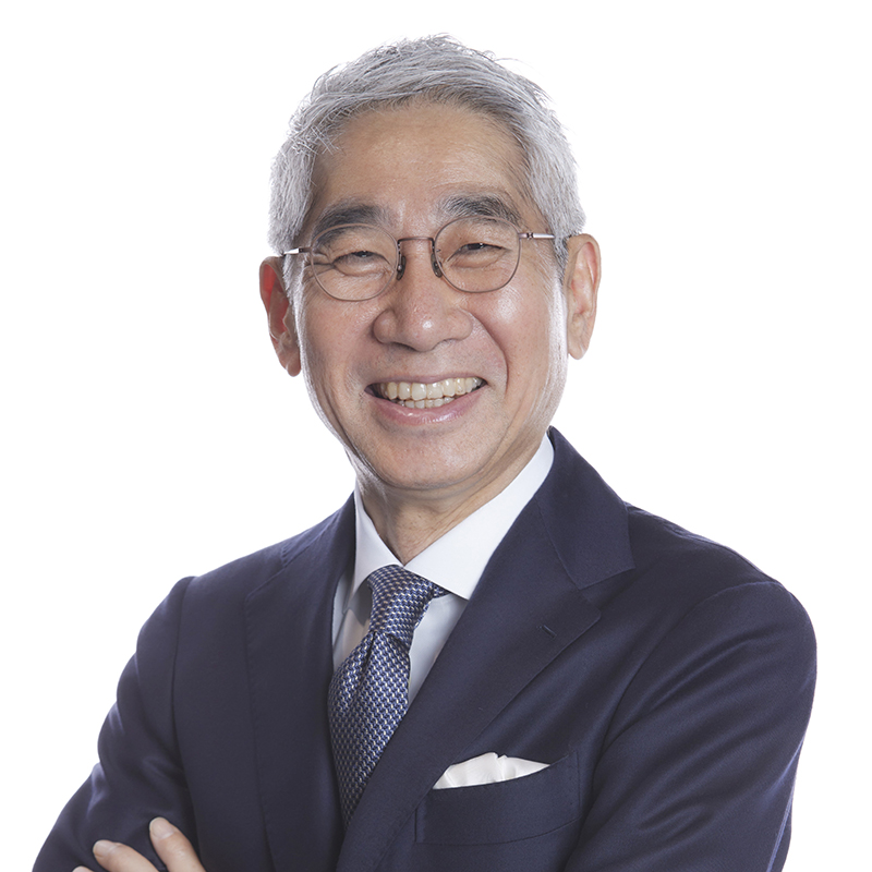 森田 隆之氏