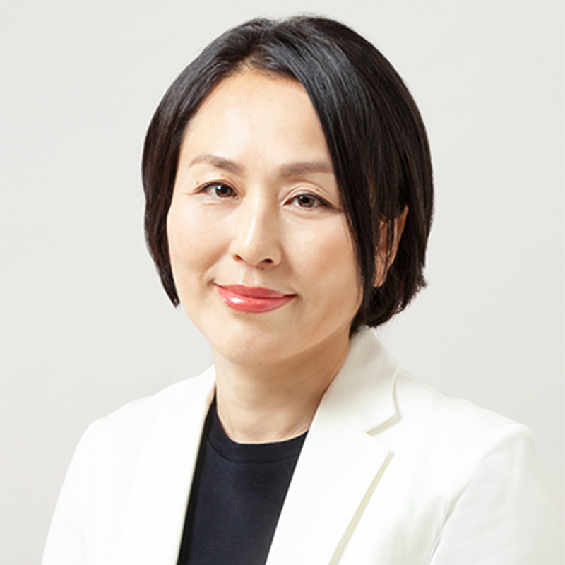 藤田 真理子氏