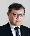 藤原 直樹 氏