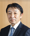 逢坂　清治 氏