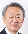 池上 彰 氏