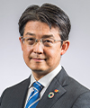 平野 曉 氏