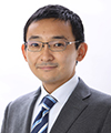 本庄 哲太 氏