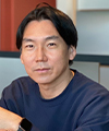堀田 覚 氏