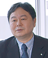町 一浩 氏