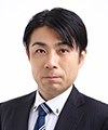 茶園 聡 氏