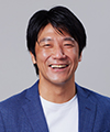 杉本 亮 氏