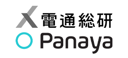 電通総研/Panaya Japan