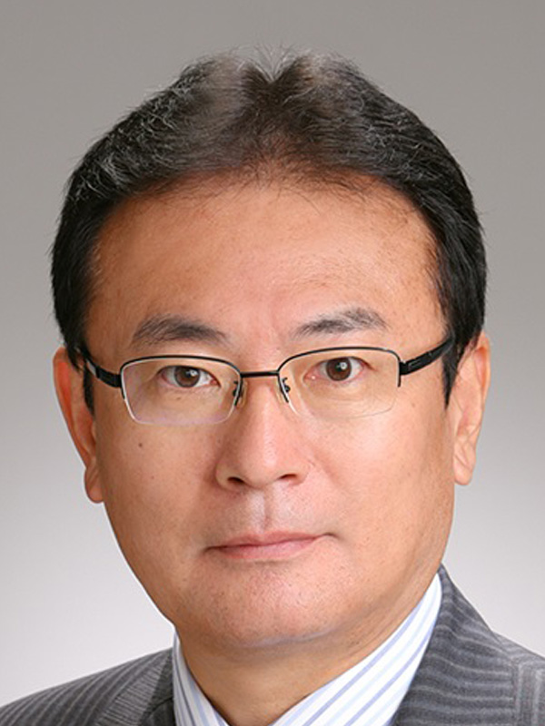 日野 義久 氏