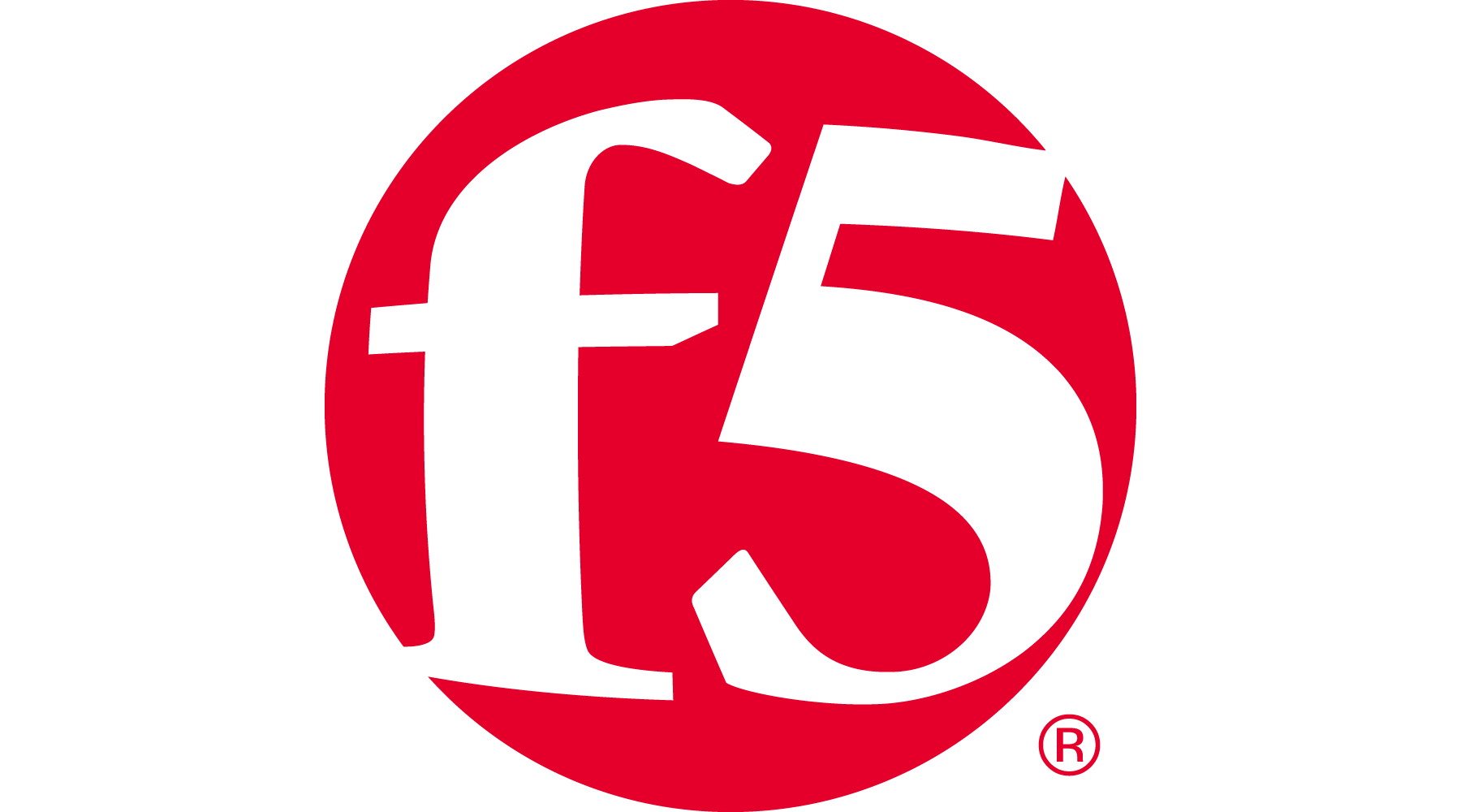 F5ネットワークスジャパン