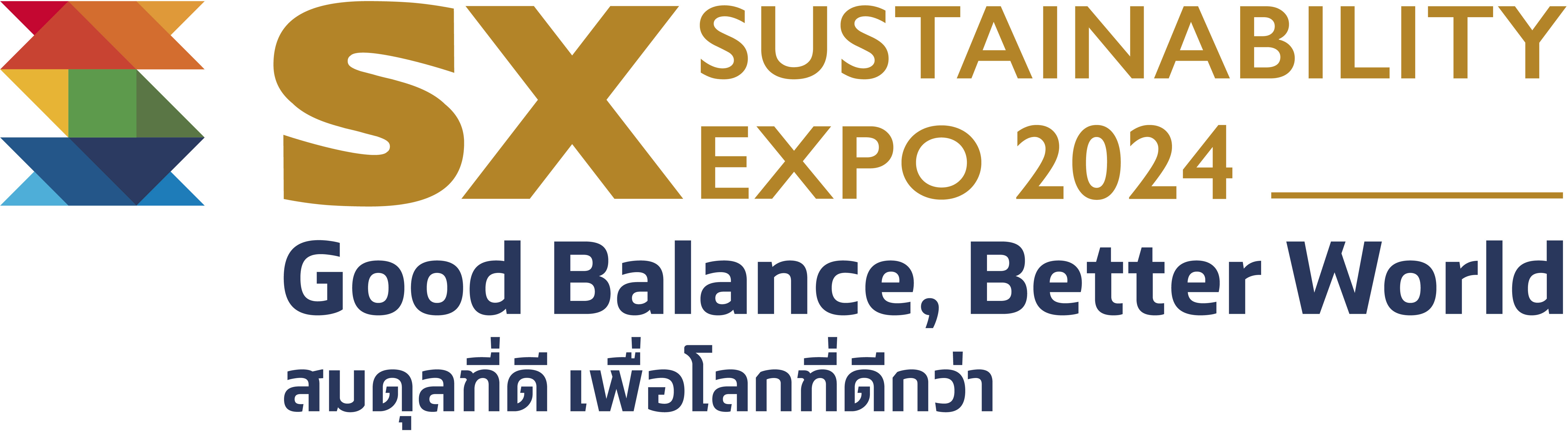 SUSTAINABILITY EXPO 2024