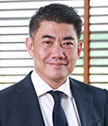 Passakorn Chairat