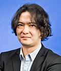 Hiroaki Sato