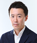 Shuhei Toyoshima