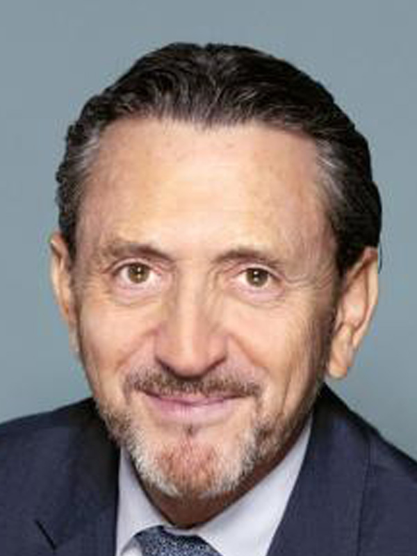 フランシスコ・バレスター 氏