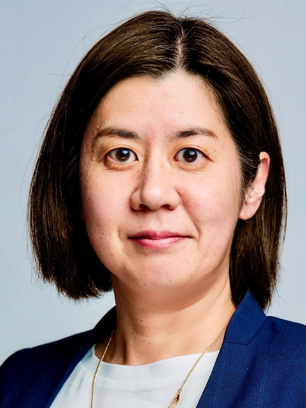 三船 亜由美 氏