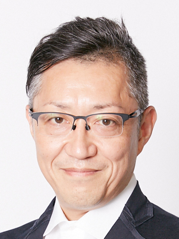 瀬川 憲一 氏