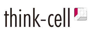 think-cell Japan