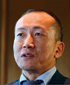 小林　泉 氏

