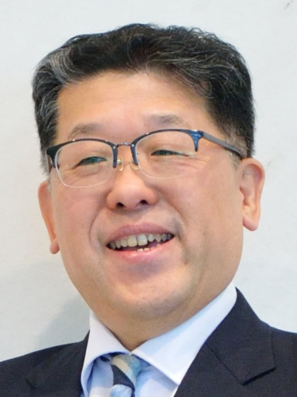 井上 胤康 氏