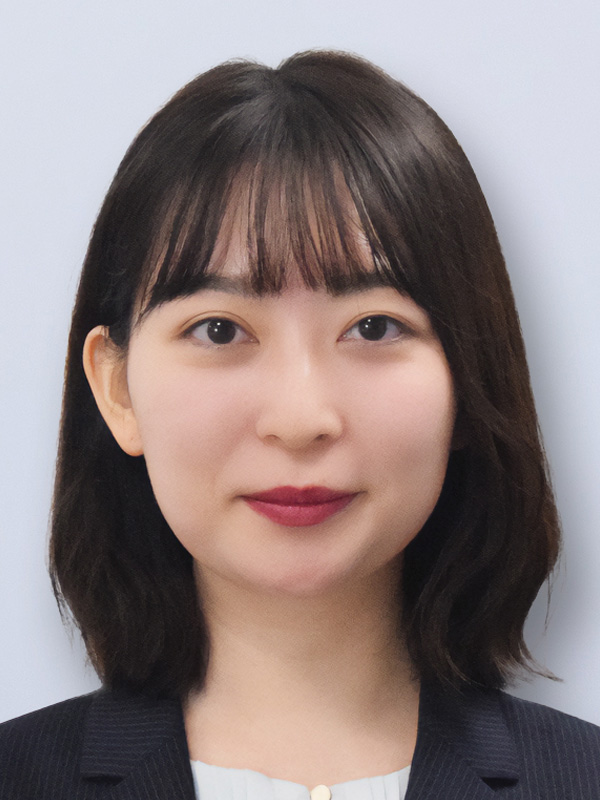 山本 咲織 氏