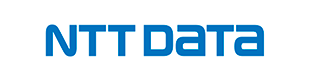 NTTデータ