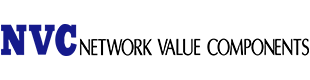 ネットワークバリューコンポネンツ