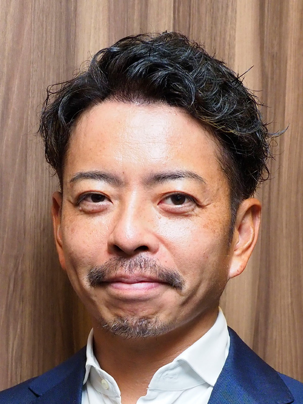 藤田 哲矢 氏