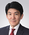 井上 卓也 氏