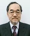 福田 次郎 氏