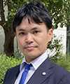 吉田 太地 氏
