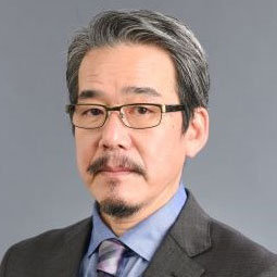 沖野 氏