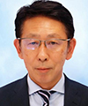 井上 充治 氏