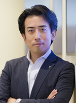木村 慎 氏
