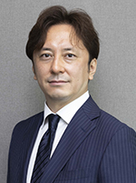 前田 利幸 氏