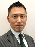 小野 史裕 氏