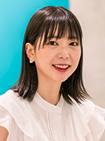 佐藤 珠奈 氏